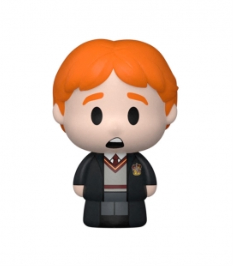 FUNKO ACTION FIGURES FUNKO MINI MOMENTS HP: RON